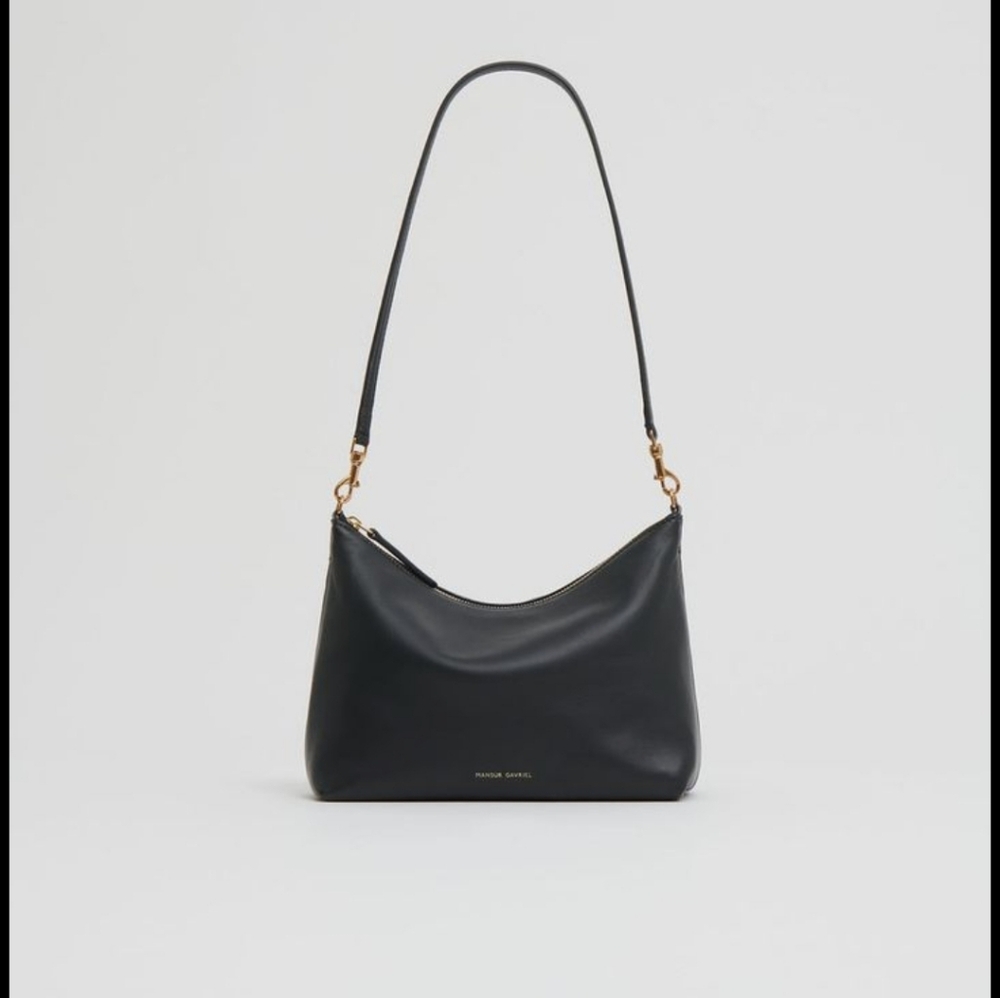 Mansure Gavriel Hera Shoulder Bag Without Handle